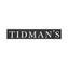 Tidmans